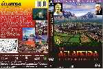 miniatura la-atlantida-el-continente-perdido-custom-por-jhongilmon cover dvd