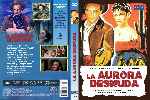 miniatura la-aurora-desnuda-custom-por-lolocapri cover dvd