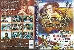 miniatura la-aurora-desnuda-por-joseluis17 cover dvd