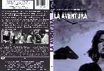 miniatura la-aventura-custom-por- cover dvd