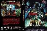 miniatura la-aventura-de-los-ewoks-custom-por-nampazampa cover dvd