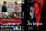miniatura la-avispa-custom-por-adalberto-h cover dvd