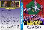 miniatura la-avispita-ruinasa-custom-por-josemartinal cover dvd