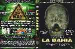 miniatura la-bahia-2012-custom-por-darksoul2007 cover dvd