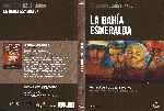 miniatura la-bahia-esmeralda-coleccion-jesus-franco-por-mackintosh cover dvd