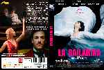 miniatura la-bailarina-2016-custom-por-pmc07 cover dvd