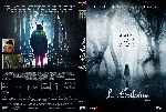 miniatura la-bailarina-2017-custom-por-albertolancha cover dvd