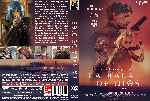 miniatura la-bala-de-dios-custom-por-adalberto-h cover dvd