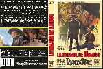 miniatura la-balada-de-django-custom-por-jonander1 cover dvd