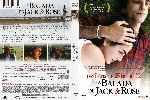 miniatura la-balada-de-jack-rose-region-4-por-luniluni cover dvd