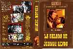miniatura la-balada-de-johnny-ringo-custom-por- cover dvd