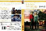 miniatura la-balada-del-sad-cafe-coleccion-merchant-ivory-custom-por-mackintosh cover dvd