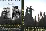 miniatura la-balsa-de-piedra-custom-por-julitaglez cover dvd