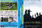 miniatura la-balsa-de-piedra-la-voz-de-asturias-por-lukiluke cover dvd