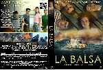 miniatura la-balsa-por-davichooxd cover dvd