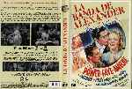 miniatura la-banda-de-alexander-por-anrace58 cover dvd