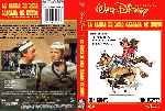 miniatura la-banda-de-loro-cabalga-de-nuevo-custom-por-sergio28381 cover dvd