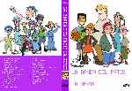 miniatura la-banda-del-patio-la-serie-custom-por-migueljunior cover dvd