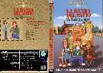 miniatura la-banda-del-patio-ya-esta-en-el-5-curso-custom-por-usuarionuevo cover dvd