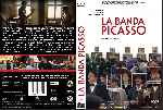 miniatura la-banda-picasso-custom-por-jonander1 cover dvd