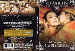 miniatura la-bandida-1963-region-1-4-clasicos-del-cine-mexicano-por-odiana619 cover dvd
