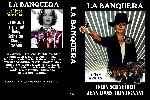 miniatura la-banquera-custom-por-marakka cover dvd