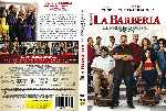 miniatura la-barberia-el-proximo-corte-custom-por-lolocapri cover dvd