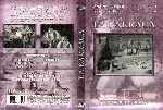 miniatura la-barraca-region-1-4-por-haji-saito cover dvd
