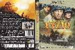 miniatura la-batalla-de-anzio-por-nampazampa cover dvd