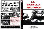 miniatura la-batalla-de-chile-custom-por-nampazampa cover dvd