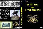 miniatura la-batalla-de-little-bighorn-custom-por-joseillo75 cover dvd