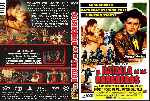 miniatura la-batalla-de-los-rancheros-custom-por-jonander1 cover dvd