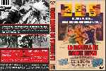 miniatura la-batalla-de-rogue-river-custom-por-jonander1 cover dvd