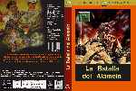 miniatura la-batalla-del-alamein-custom-por-mastercustom cover dvd