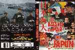 miniatura la-batalla-del-mar-del-japon-japan-films-por-bledasolellada cover dvd