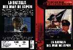 miniatura la-batalla-del-mar-del-japon-la-ii-guerra-mundial-en-el-cine-por-anrace58 cover dvd