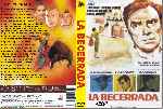 miniatura la-becerrada-custom-por-josemartinal cover dvd