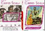miniatura la-bella-de-cadiz-coleccion-carmen-sevilla-custom-por-fm949 cover dvd