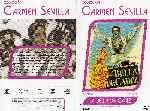 miniatura la-bella-de-cadiz-coleccion-carmen-sevilla-inlay-por-fm949 cover dvd