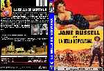 miniatura la-bella-de-montana-custom-por-joseillo75 cover dvd