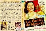 miniatura la-bella-de-moscu-custom-por-rabbit-80 cover dvd