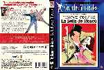 miniatura la-bella-de-moscu-grandes-musicales-por-frankensteinjr cover dvd