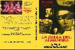 miniatura la-bella-del-alhambra-custom-por-marakka cover dvd