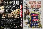 miniatura la-bella-del-yukon-custom-por-jonander1 cover dvd
