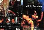 miniatura la-bella-mentirosa-custom-v3-por-bledasolellada cover dvd