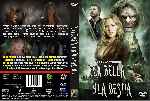 miniatura la-bella-y-la-bestia-2010-custom-por-jonander1 cover dvd