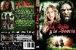 miniatura la-bella-y-la-bestia-2010-custom-v3-por-majo86 cover dvd