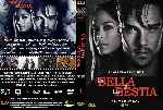 miniatura la-bella-y-la-bestia-2012-temporada-01-custom-por-vigilantenocturno cover dvd