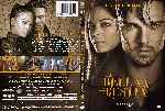 miniatura la-bella-y-la-bestia-2012-temporada-01-disco-01-custom-por-claudio-tc cover dvd