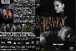 miniatura la-bella-y-la-bestia-2012-temporada-03-custom-por-jonander1 cover dvd